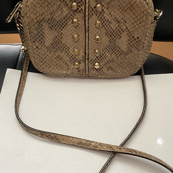 Michael Kors, Gray , Snake Design - Picture 2 of 3